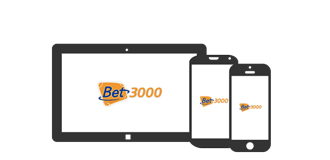Bet3000 App