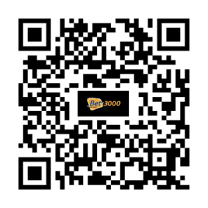 Bet3000 QR-Code