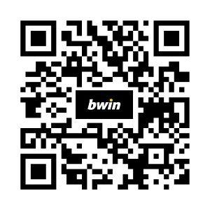 bwin QR-Code