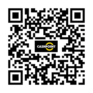 Cashpoint QR-Code