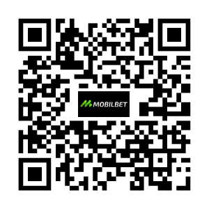 Mobilebet QR-Code