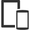 Smartphone & Tablet