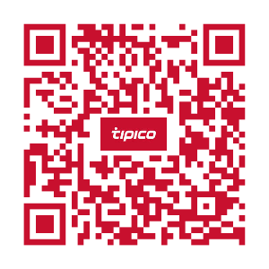 Tipico QR-Code